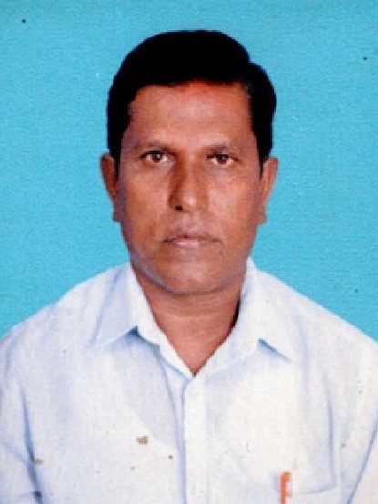 DR. JEYA KUMAR