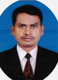 DR. K. CHANDRAMOULI