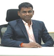 DR. K. CHANDRAMOULI