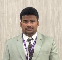 DR. MADANA SRINIVAS 