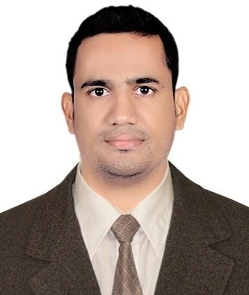 DR. MD. SIRAJUDDIN