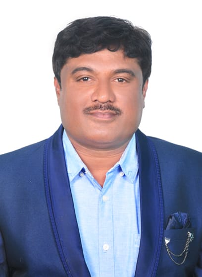DR. T. RAVI KUMAR