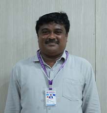 DR. T. RAVI KUMAR