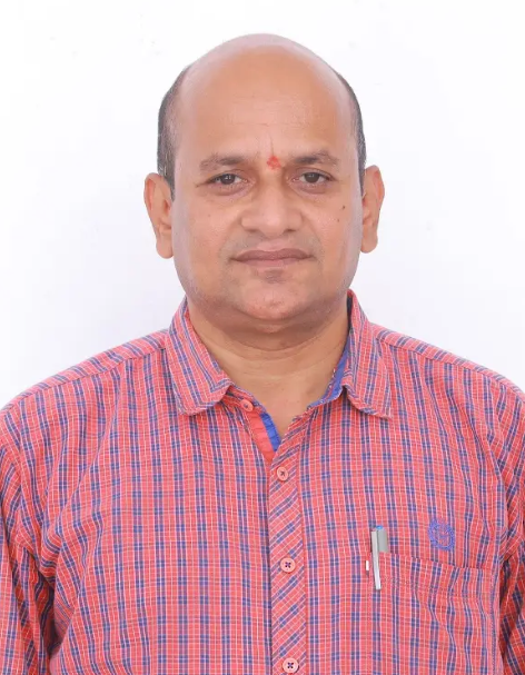 DR. VENKATA REDDY ADAMA