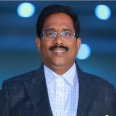 DR. VENKATESHWARLU PURUMULA