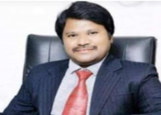 Dr. CHANDRAMOULI NARSINGOJU