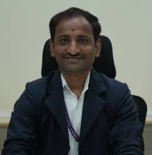 Dr. SRIKANTH REDDY ENUKONDA