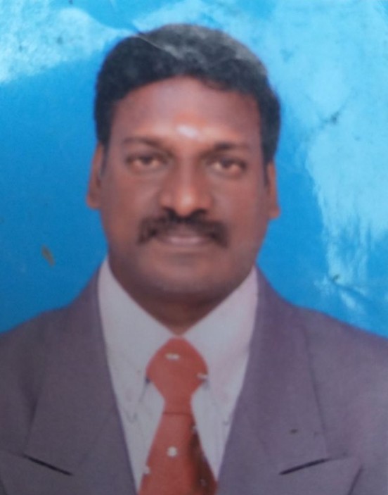 Dr. S. Venkateshan