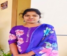 MISS.SOLLETI TEJASHWINI