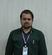 MR. AKOJU MAHENDER