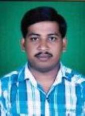 MR. A. SRIDHAR REDDY