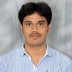MR. A. SRINIVAS