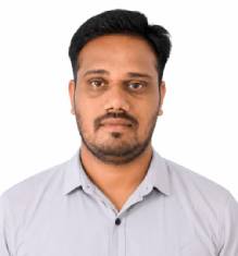 MR. A. SRINIVAS