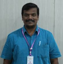 MR. BANDA MALLESHAM