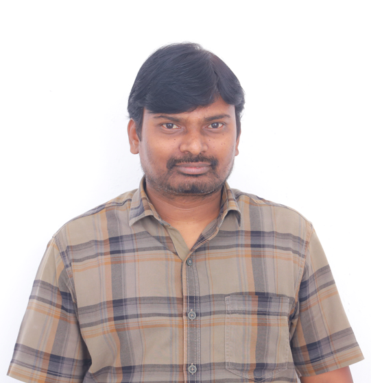 MR. BHARGAVENDRA BODDU