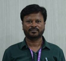 MR. B.LAXMINARAYANA