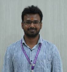 MR. BUDHARAPU ASHOK