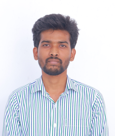 MR. CHELUMALLA PRANAY RAJ