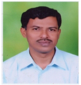 MR. CHILUVERI VIJAYA KUMAR