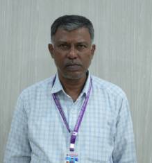 MR. CHILUVERI VIJAYA KUMAR