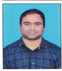 MR. CHINTHA VENKATESHWAR