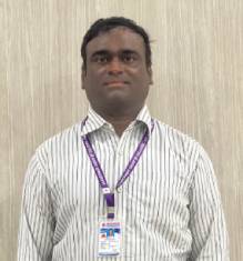 MR. CHINTHA VENKATESHWAR