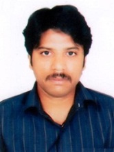 MR. E.KIRAN KUMAR