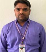 MR. E. RAKESH REDDY