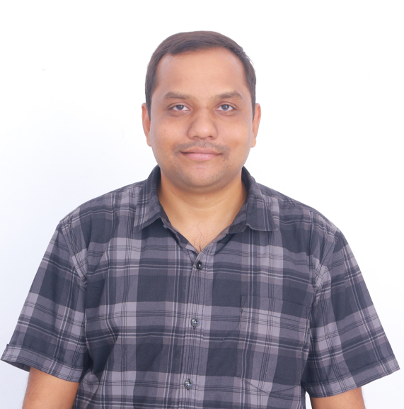 MR. GANGISHETTY ARUN KUMAR