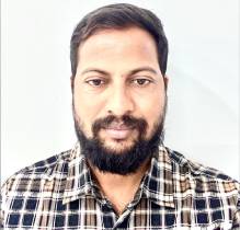 MR. GOTTIMUKKALA MADHU