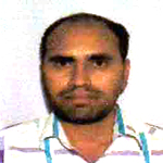 MR. JADI VIJAY KUMAR