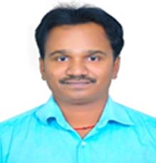MR. JAGIRI RAJU
