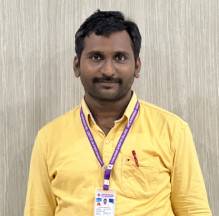 MR. KATKOJWALA VASANTH KUMAR