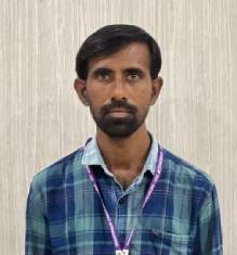 MR. KAVVAMPELLY MAHENDER