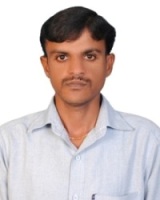 MR. KEDAM RAMESH