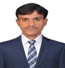 MR. KEDAM RAMESH