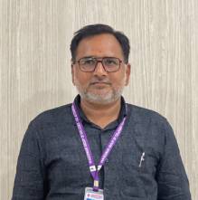 MR.K. NAGENDRA PRASAD
