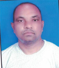 MR. K. NARESH