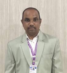 MR. KOTHAPALLY NARESH