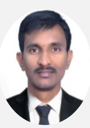 MR. KODURUPAKA RAJESH