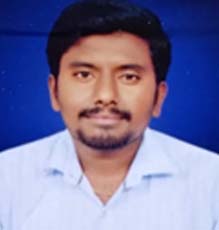 MR. K.PRAVEEN