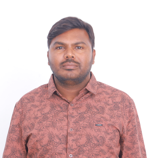 MR. K.SAI TEJA