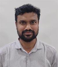MR. K. SUDARSHAN