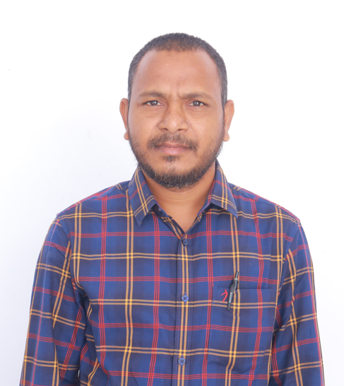 MR. K, VIJAY KUMAR
