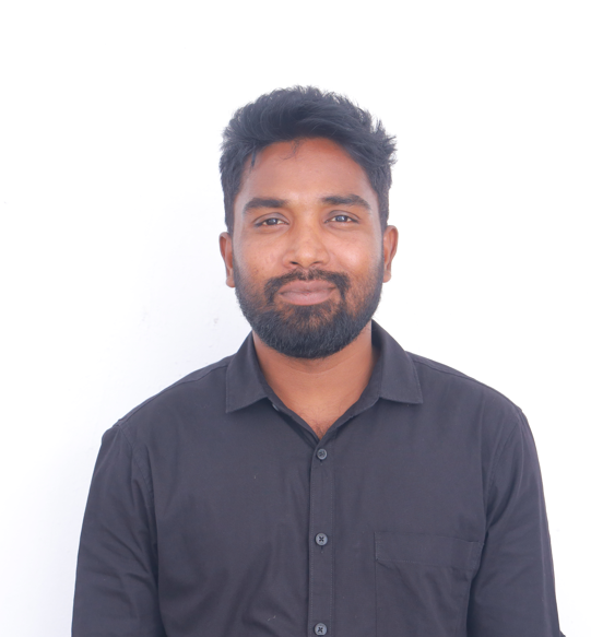 MR. L. PRAKASH