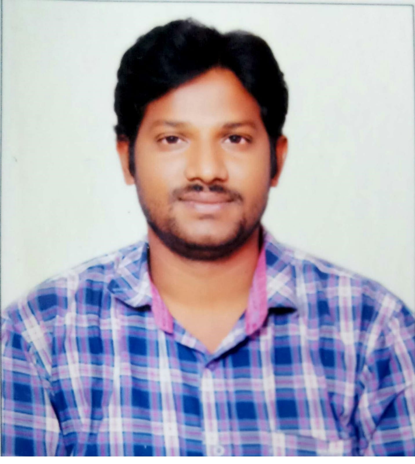 MR. MADHU GAJULA