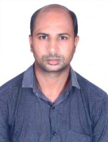MR. MAHENDER SINGIREDDY