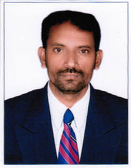 MR. MANDA NAGARAJU