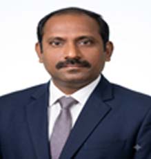 MR. MANDA NAGARAJU