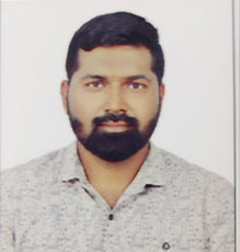 MR. MANOHAR JETTI
